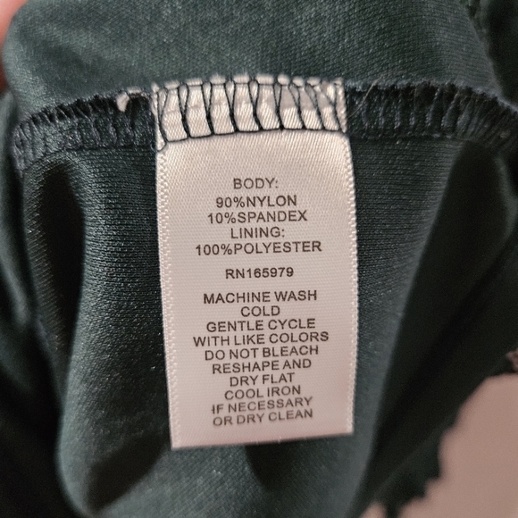 Cable and Gauge lace shirt - Picture 8 of 8